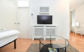 Nice Apartment - Great Portland St, Regents Pk, Euston